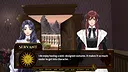 Save the Villainess: An Otome Isekai Roleplaying Game Screenshot 10