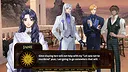Save the Villainess: An Otome Isekai Roleplaying Game Screenshot 0