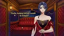 Save the Villainess: An Otome Isekai Roleplaying Game Screenshot 1