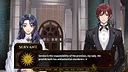 Save the Villainess: An Otome Isekai Roleplaying Game Screenshot 5