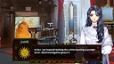 Save the Villainess: An Otome Isekai Roleplaying Game Screenshot 9