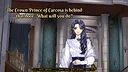 Save the Villainess: An Otome Isekai Roleplaying Game Screenshot 11