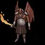 Hero icon
