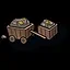 Fully Packed icon
