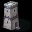 Swamped icon