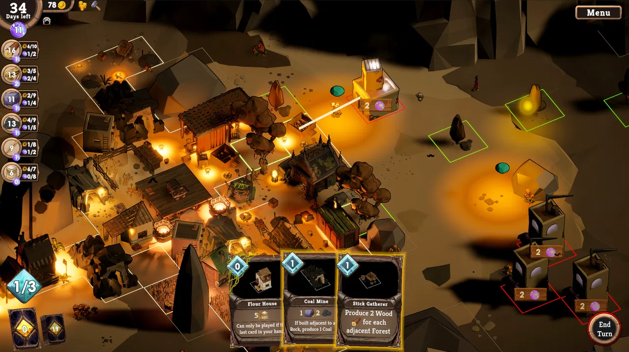 Seekers of Eclipse Screenshot 9