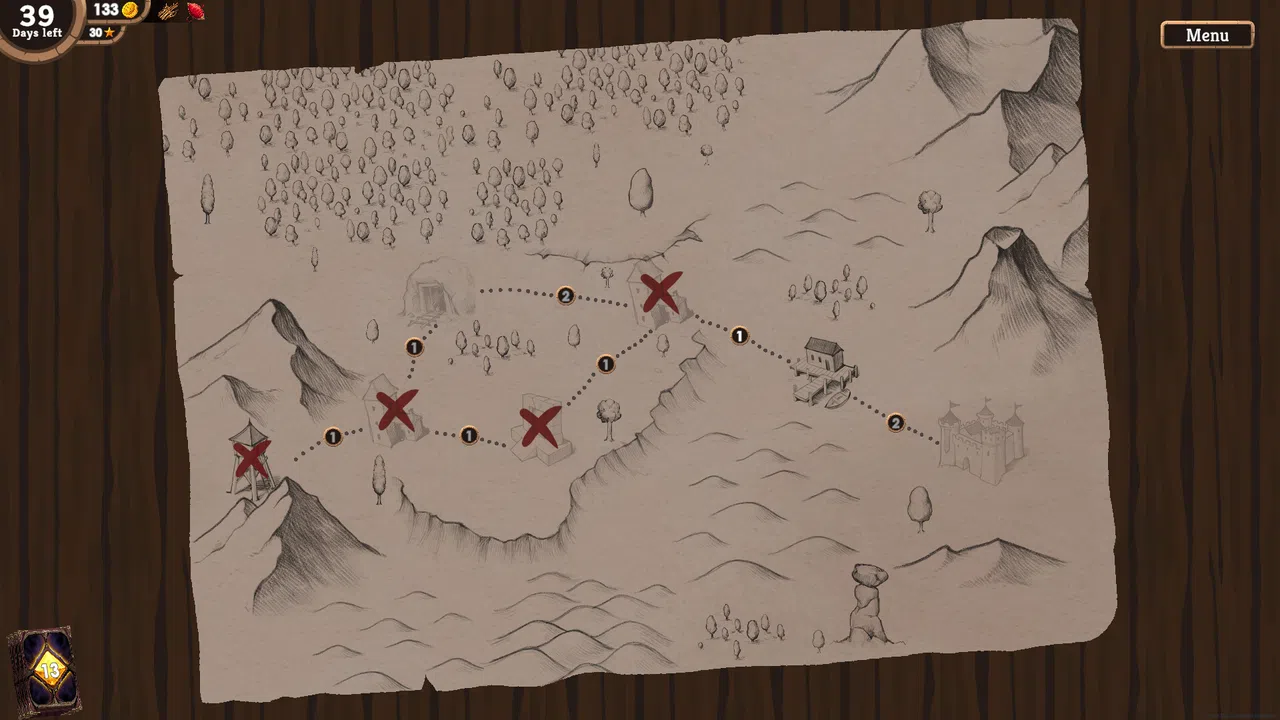 Seekers of Eclipse Screenshot 2