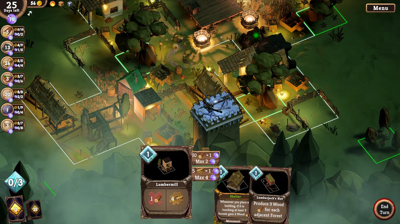 Seekers of Eclipse Screenshot 6