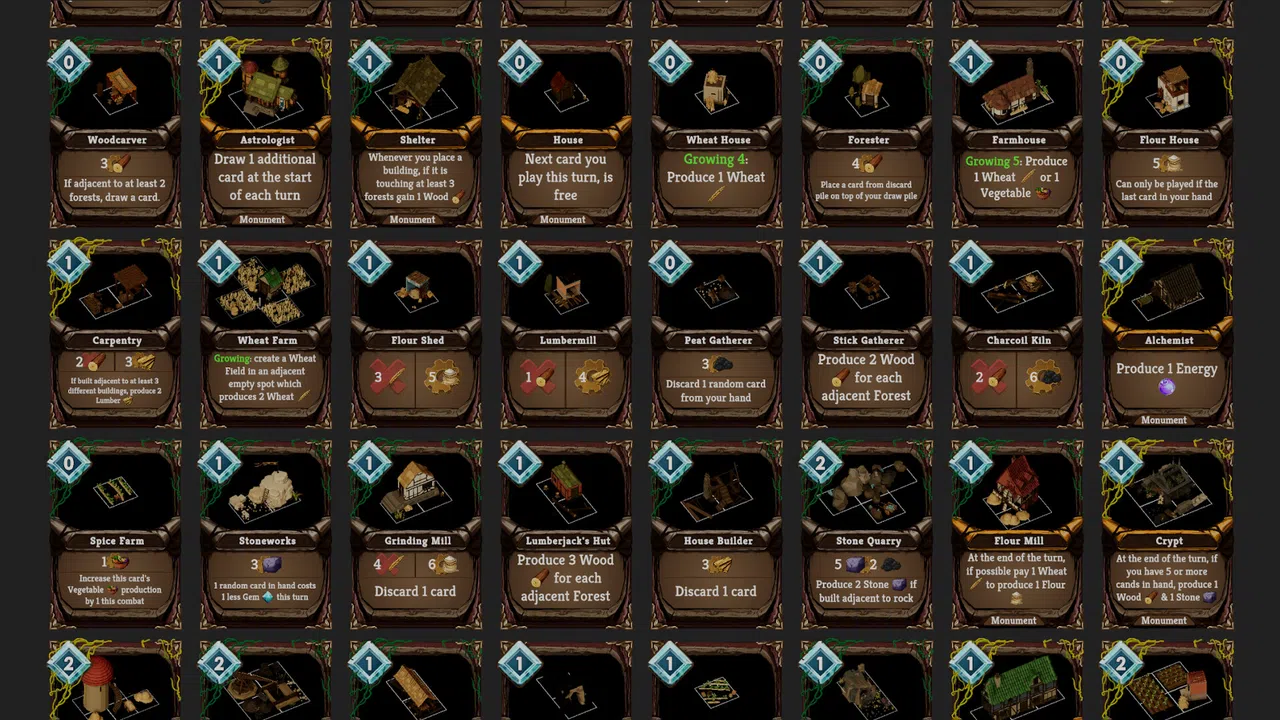 Seekers of Eclipse Screenshot 5