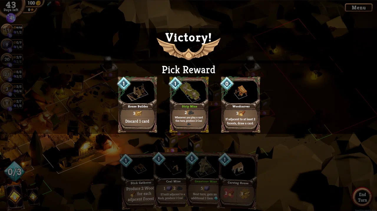 Seekers of Eclipse Screenshot 7