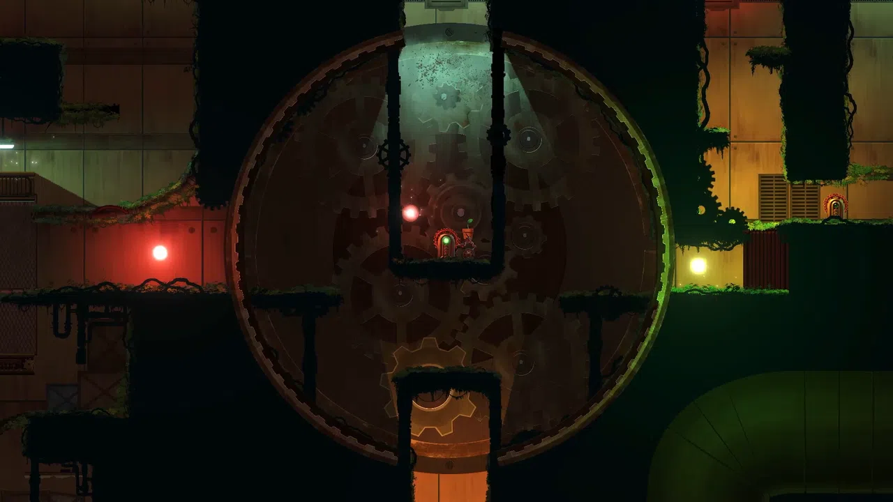 Copperfields Screenshot 7