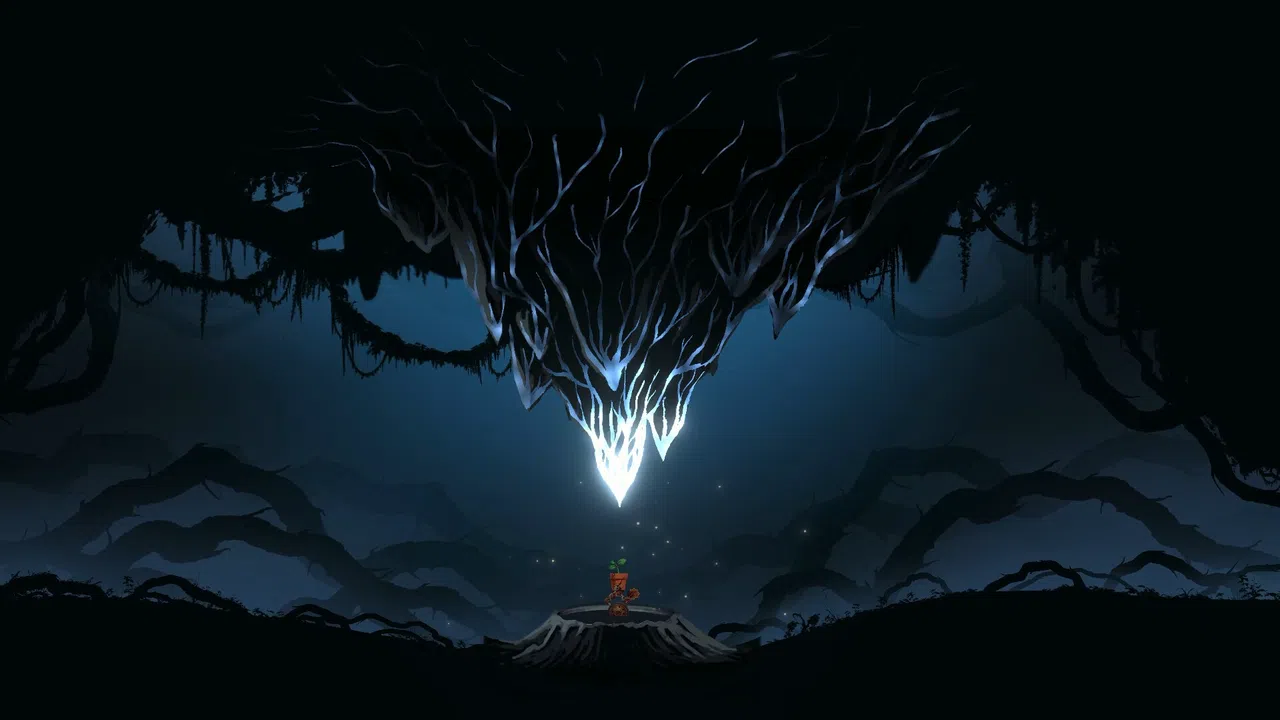 Copperfields Screenshot 1