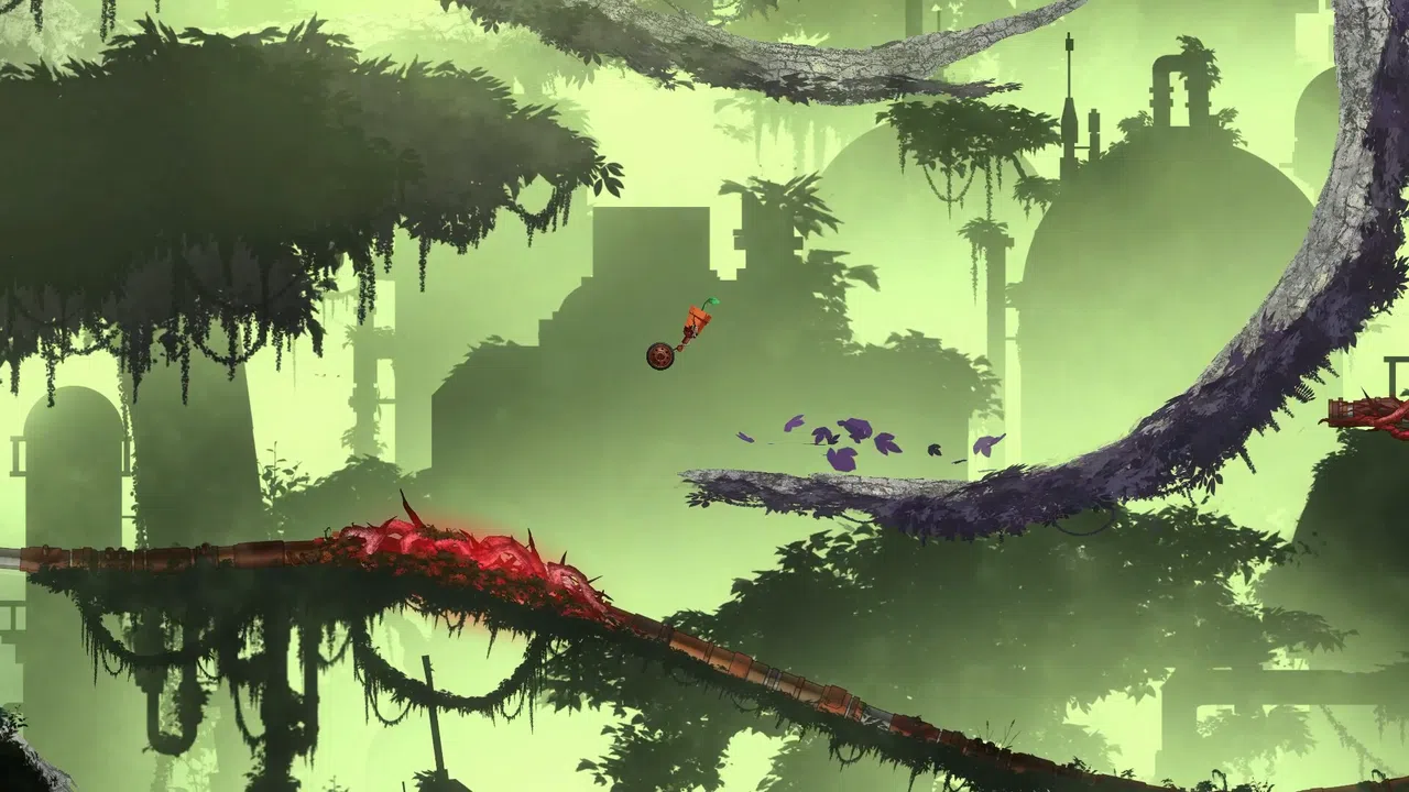 Copperfields Screenshot 8