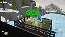 Across the Gap Screenshot 7