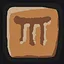 Tuned icon