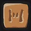 1, 2, Fallacy icon