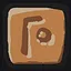 Right icon