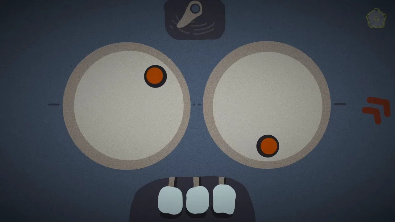 Unnamed Experiment Screenshot 11