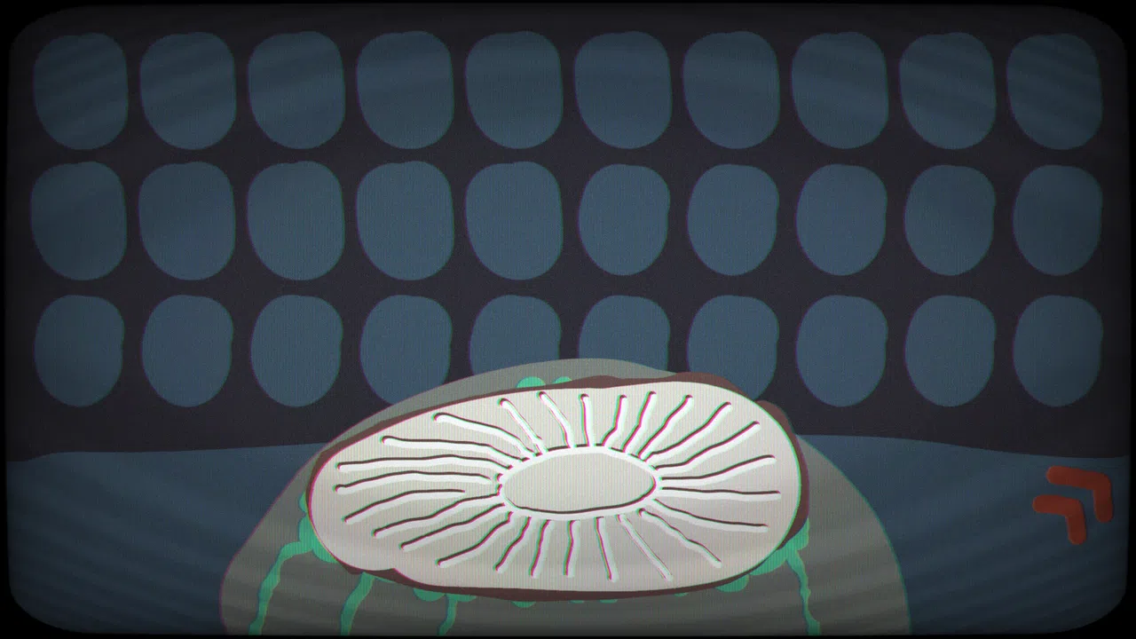Unnamed Experiment Screenshot 10