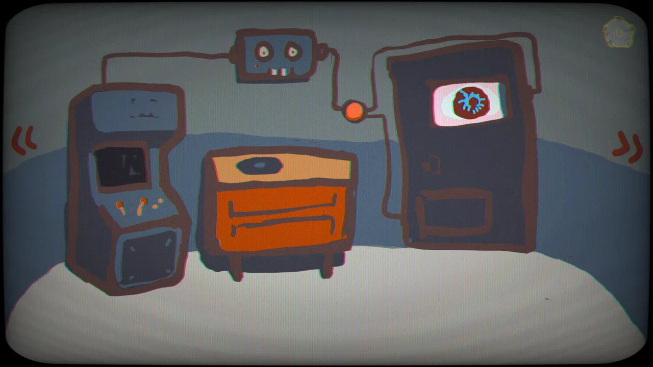 Unnamed Experiment Screenshot 8