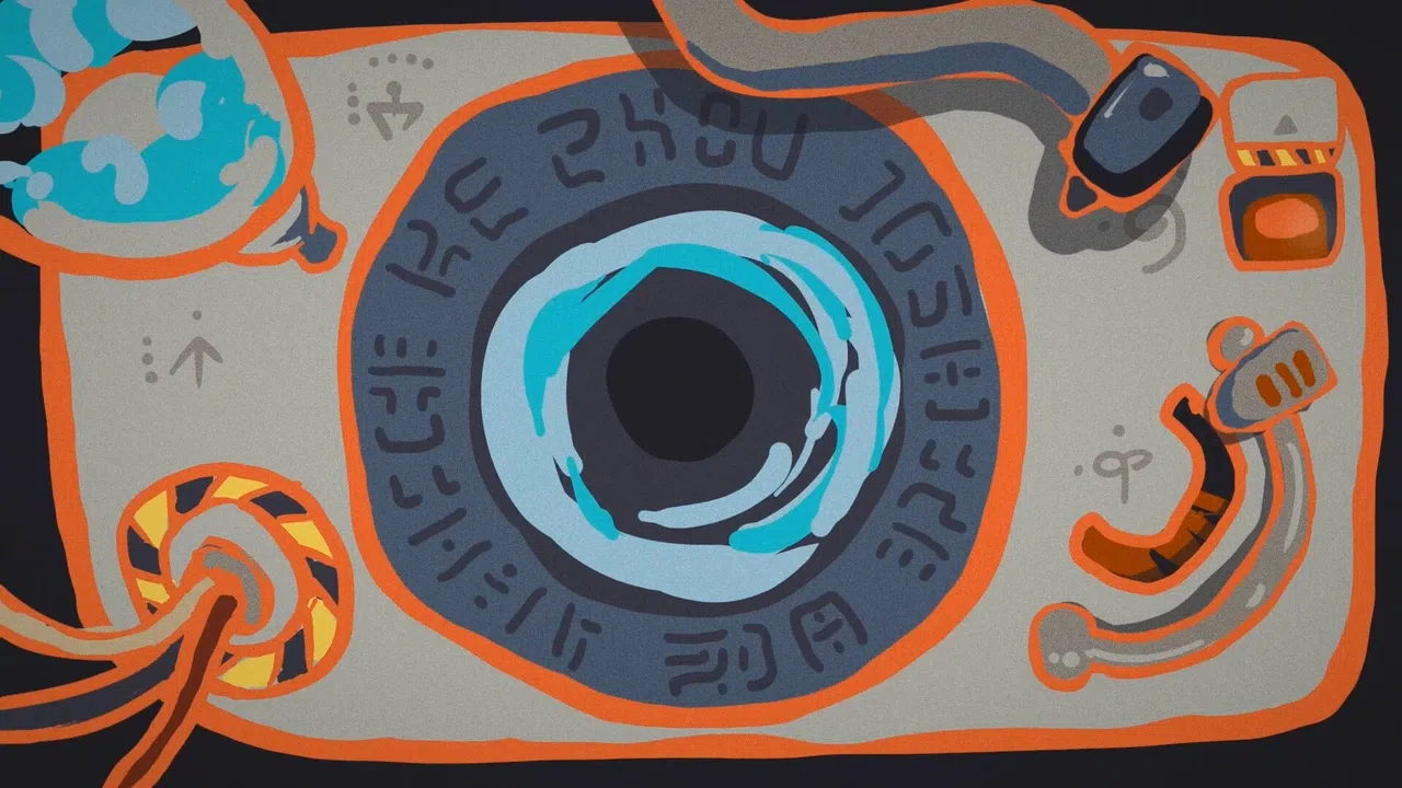 Unnamed Experiment Screenshot 3