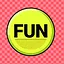 Did I make the button fun to press? icon