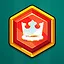Beat ending #3 - Angry Champions icon