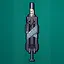 Acquire the Broken Uzi icon