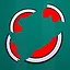 Defeat a total of 10000 enemy buttons icon