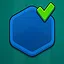 Acquire all rare abilities icon