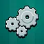 6 CPS icon