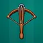 Acquire the Crossbow icon