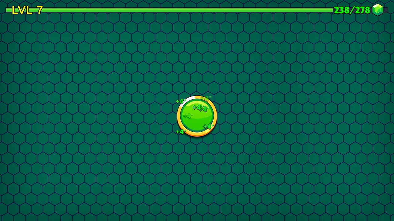 Just Click The Button Screenshot 4