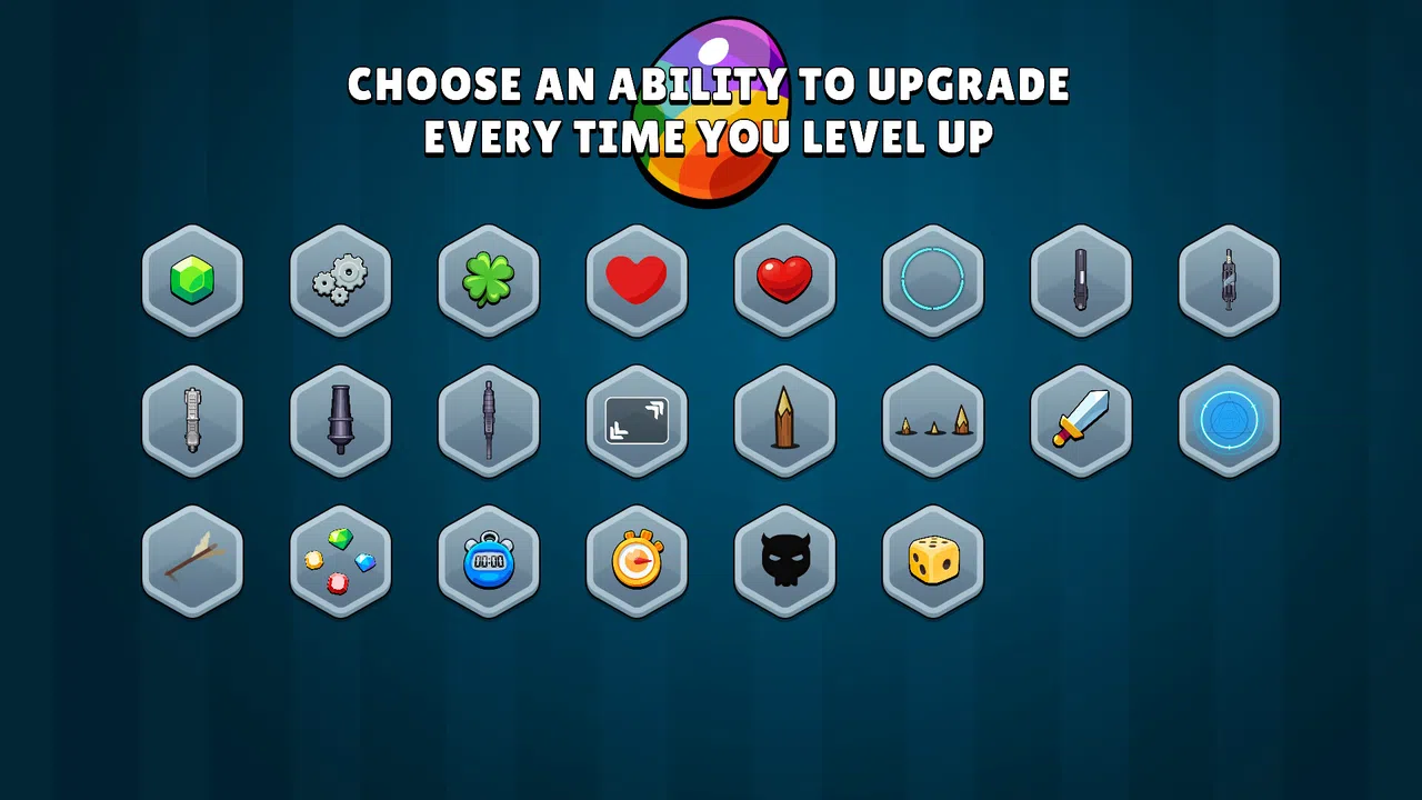 Just Click The Button Screenshot 3