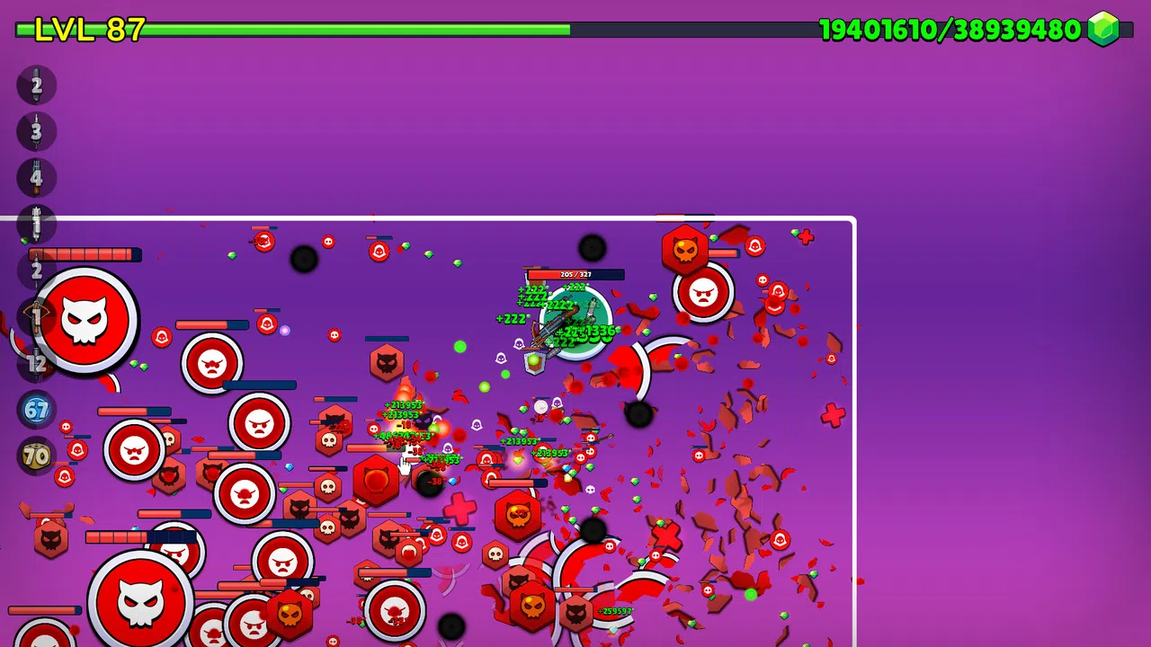 Just Click The Button Screenshot 5