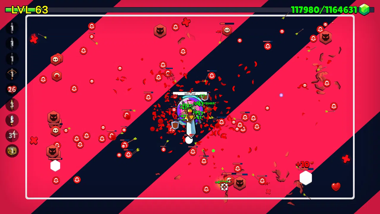 Just Click The Button Screenshot 10
