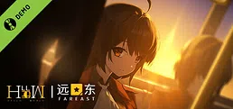 Fareast Four Season Story: Hello World Demo