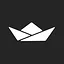 Paper Boat icon