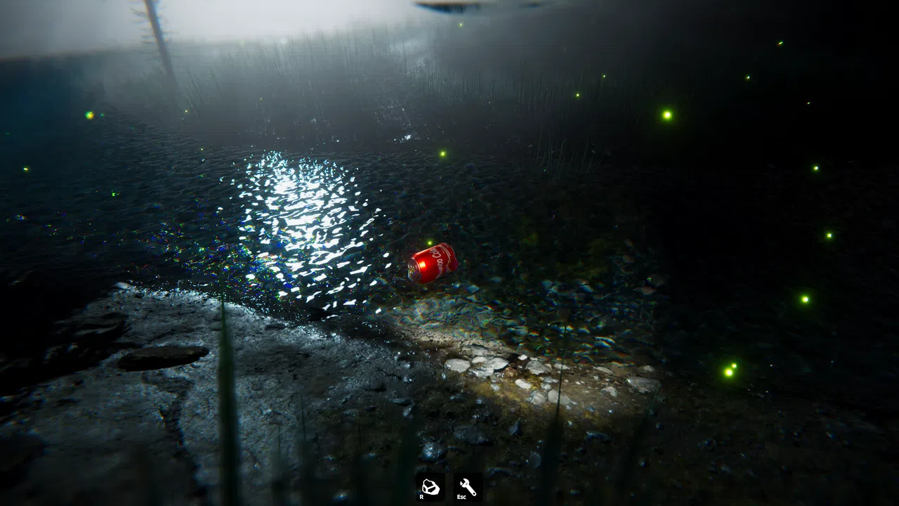Bottle Can Float Screenshot 2