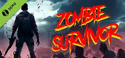 Zombie Survivor: Undead City Attack Demo