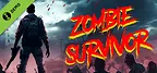 Zombie Survivor: Undead City Attack Demo