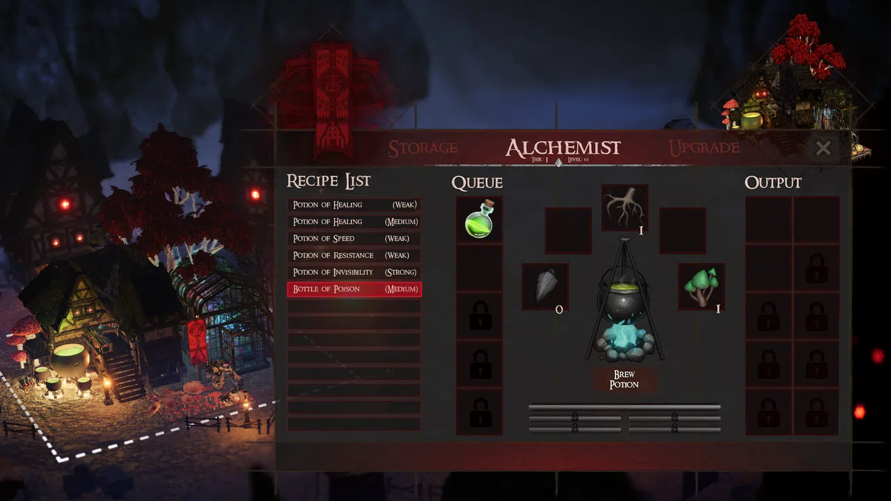 Eternal Damnation Screenshot 3