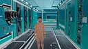 Sexy boys for Sci-fi builder Screenshot 12