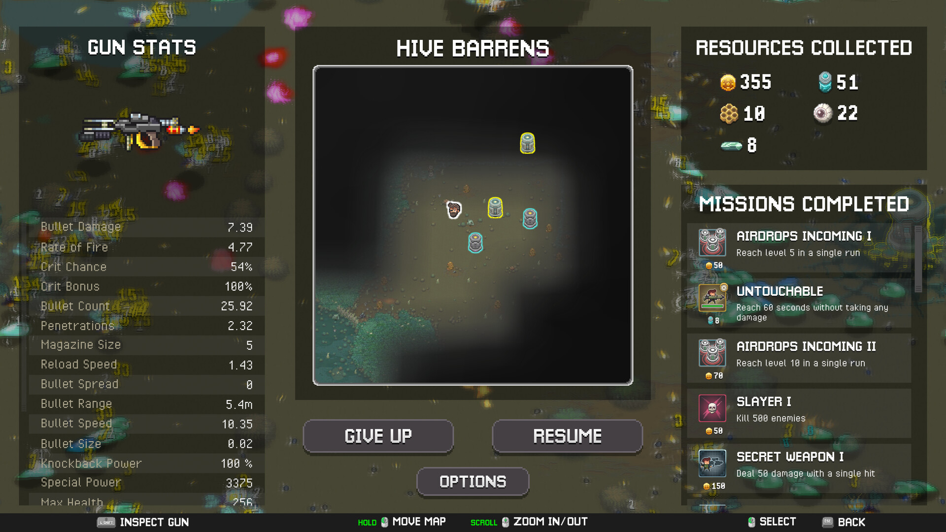 NIMRODS Screenshot 17