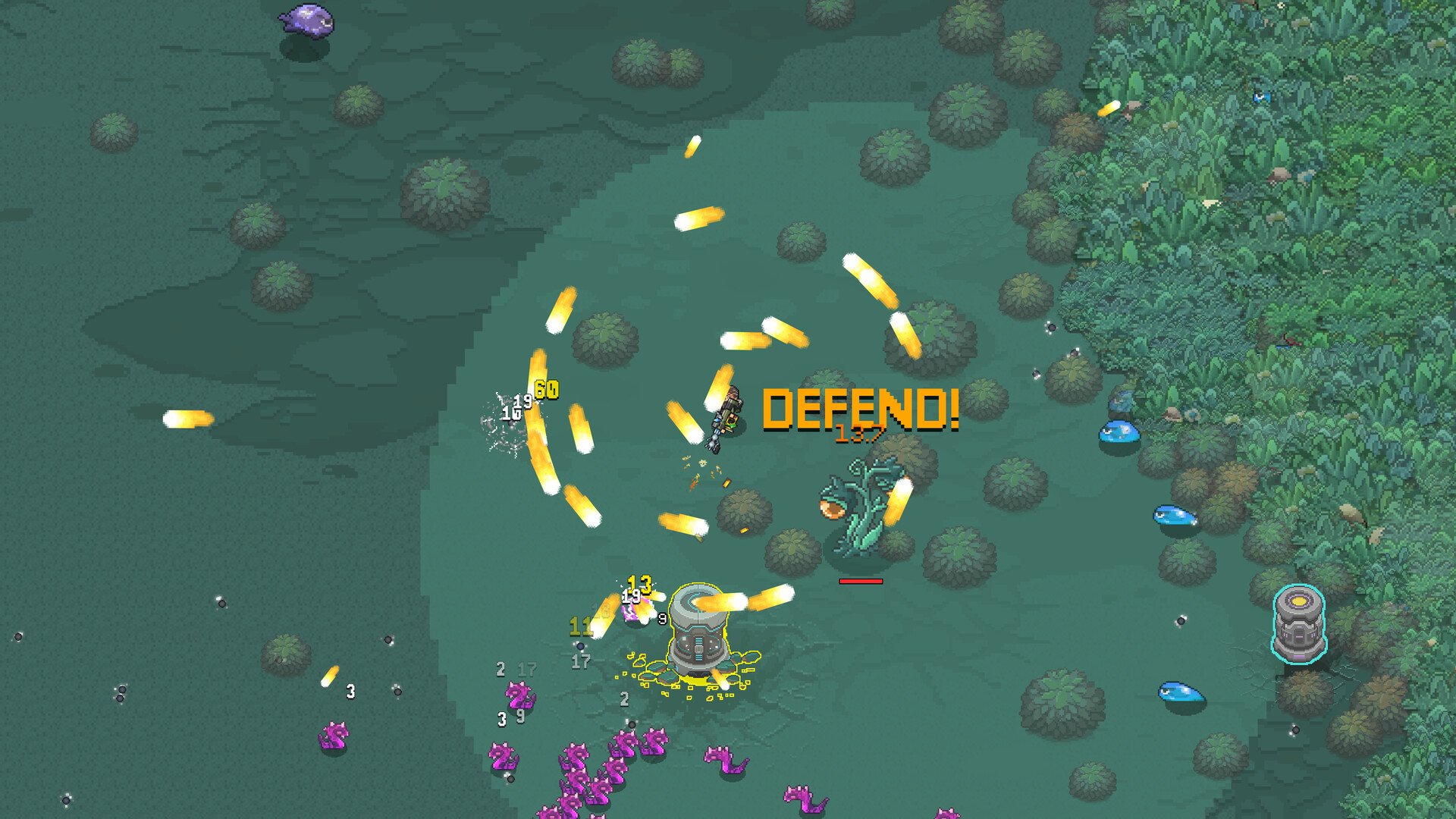 NIMRODS Screenshot 7