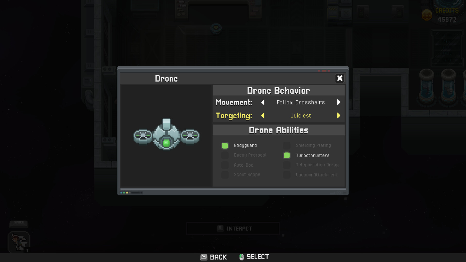 NIMRODS Screenshot 16