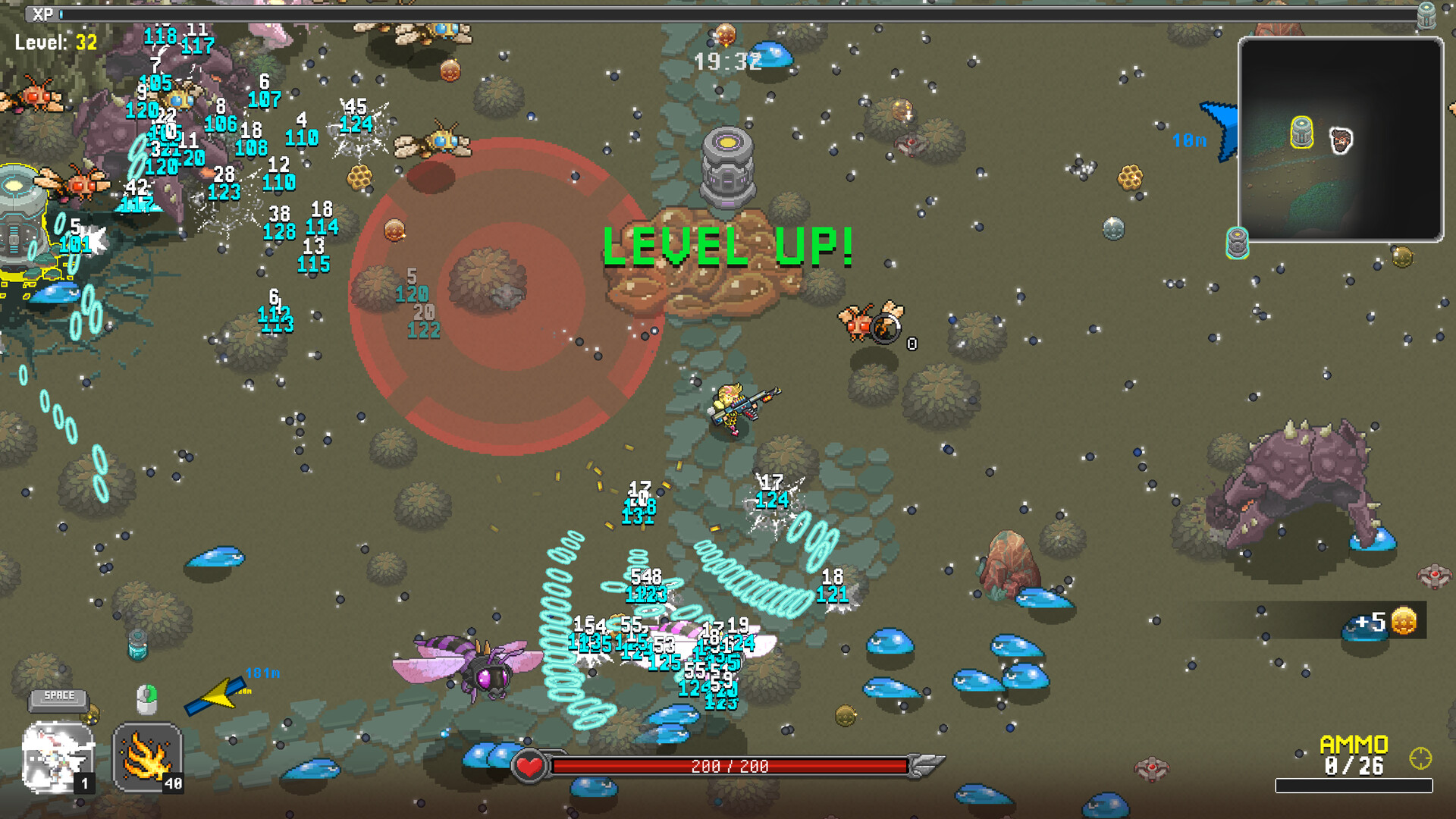 NIMRODS Screenshot 19