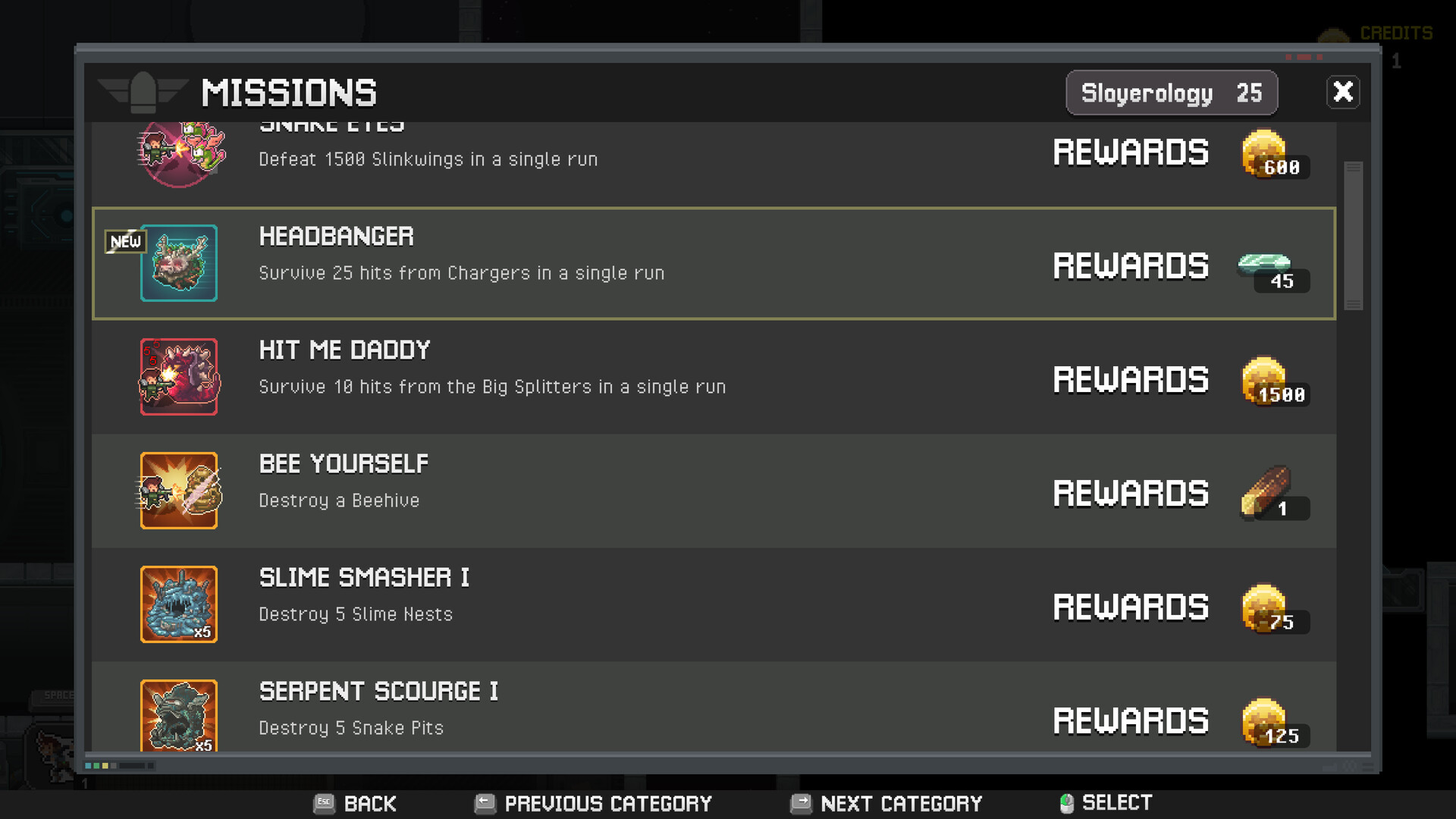 NIMRODS Screenshot 14