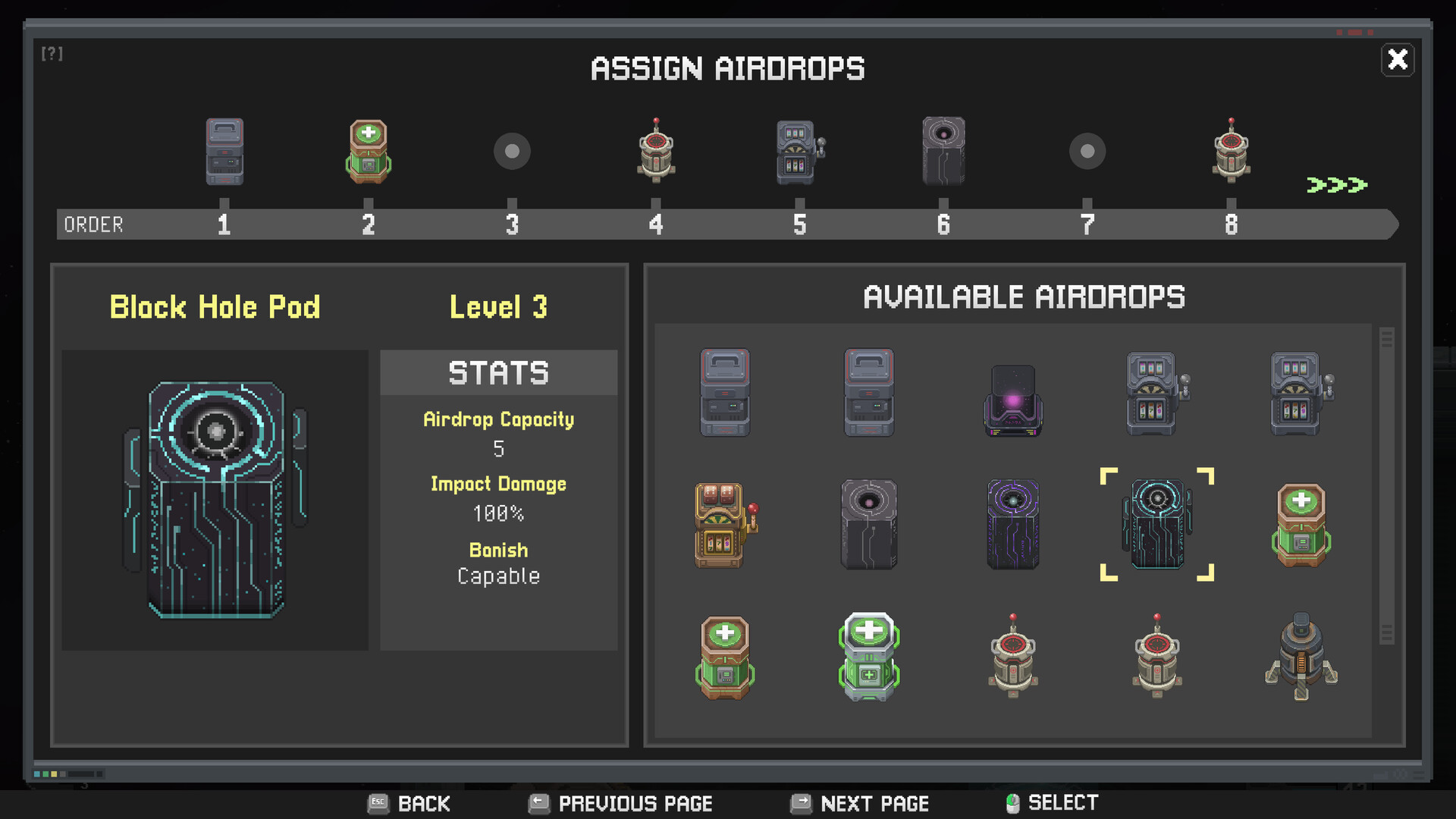 NIMRODS Screenshot 11