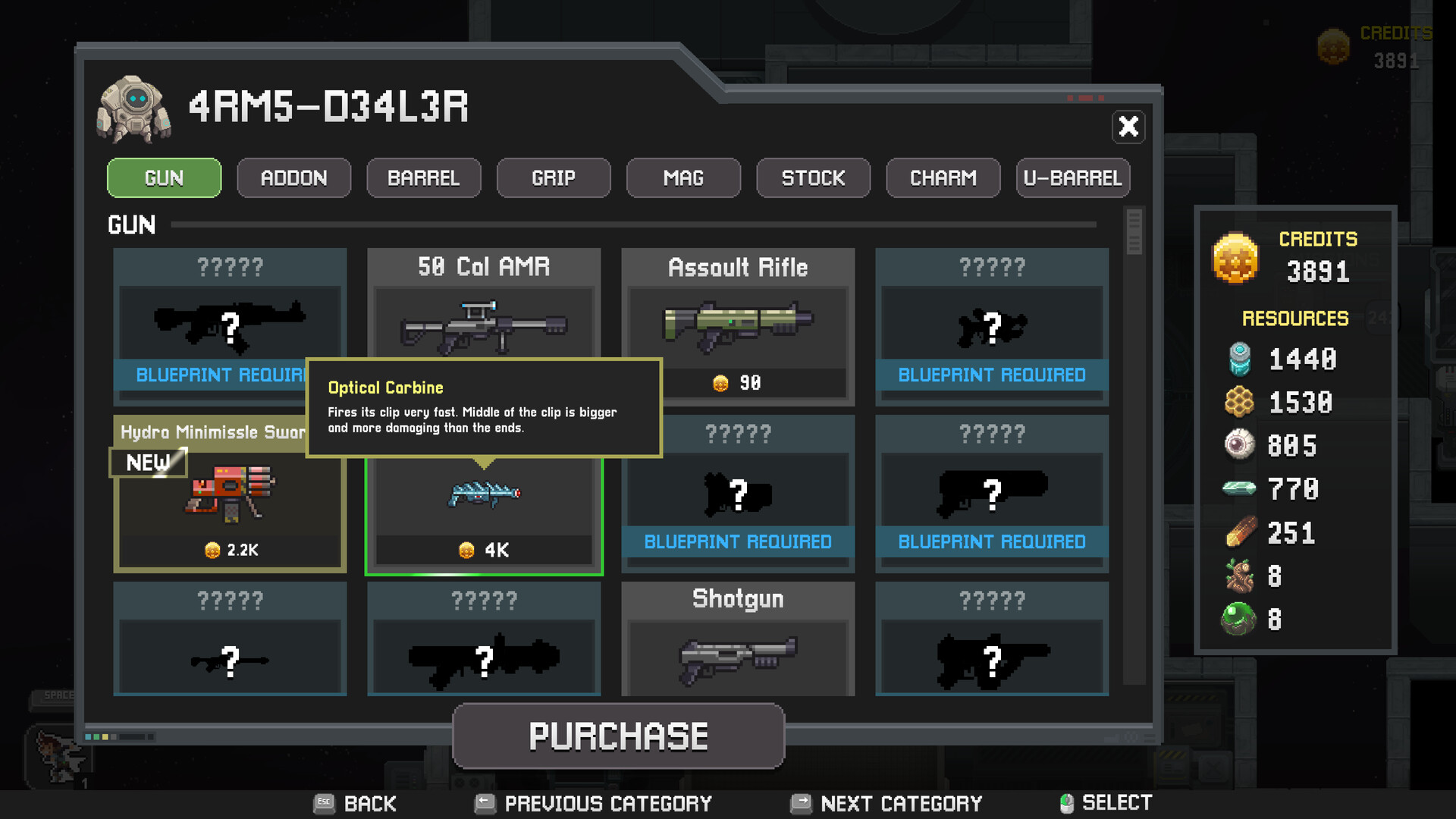 NIMRODS Screenshot 10